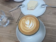 -VOYAGE COFFEE(北锣鼓巷店)