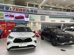 -上海和展广汽丰田4S店(老闵行店)