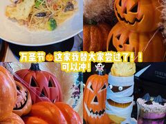 -咖梦餐厅 COMENG RESTAURANT