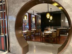 -新梅华餐厅(星悦汇店)