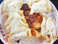 牛肉锅贴-回回锅贴(小河沿店)