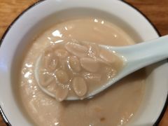 福州花生汤-闽上鲜·福建菜(龙湖滨江天街店)