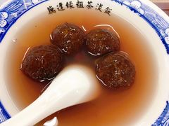 -粗茶淡饭(东关街店)