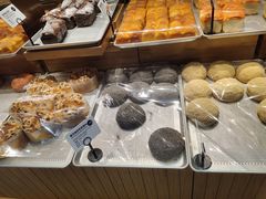 -麦陌(正弘城店)