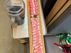 -海底捞大排档火锅(悦荟广场店)