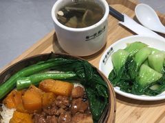 -72街荷叶饭(三元里店)