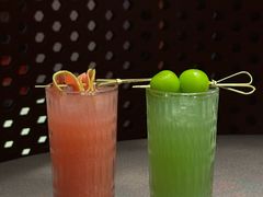 -楚采·新楚菜(恒隆广场店)