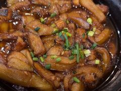 -糟粕醋·椰苑海南菜餐厅(亚龙湾天域酒店)