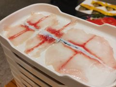 招牌斑鱼-江小渔鲜鱼火锅(冠亚星城店)