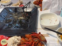 -靓虾二哥长沙地标小龙虾(五一广场店)