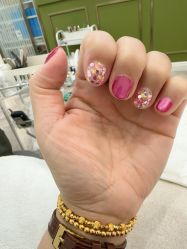 -JOLIN玖灵美甲美睫沙龙