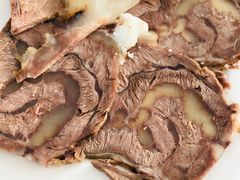 -东方宫中国兰州牛肉拉面(新起街店)