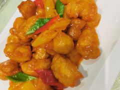 香波咕咾肉-琼林徽宴(中央门店)