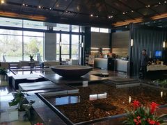 -上海怡沁园度假酒店