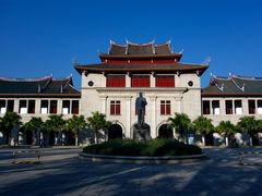 -厦门大学(思明校区)