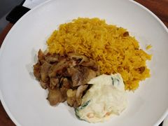 -West10 西拾·西餐厅·创意菜(未来科技城店)