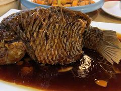 -陈傻子餐厅(世纪都会店)