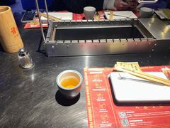 -诸锣记烤串·锦州烧烤(淘金店)