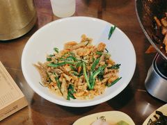 -富正毅三下锅·湘西韵味(天门山索道店)