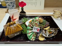 -鮨一日本料理旗舰店(总店)