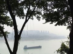 -大渡口区义渡公园