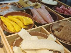 -芈重山老火锅(广州首店)