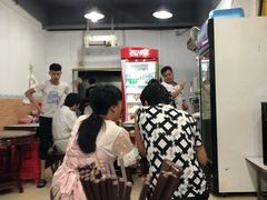 -兴兴旺·冬瓜盅·啫啫煲(西华路店)