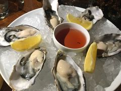 -广州柏悦酒店·悦吧·顶楼露天酒吧