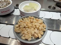 -龍歌自助小火锅(雨花台江南虹悦城店)
