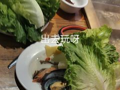 -蒙肥羊·酸汤潮牛·鲜牛肉火锅烤肉自助(岗顶店)