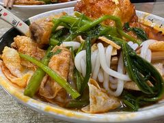 -吉庆桂林米粉·柳州螺蛳粉(港汇广场店)