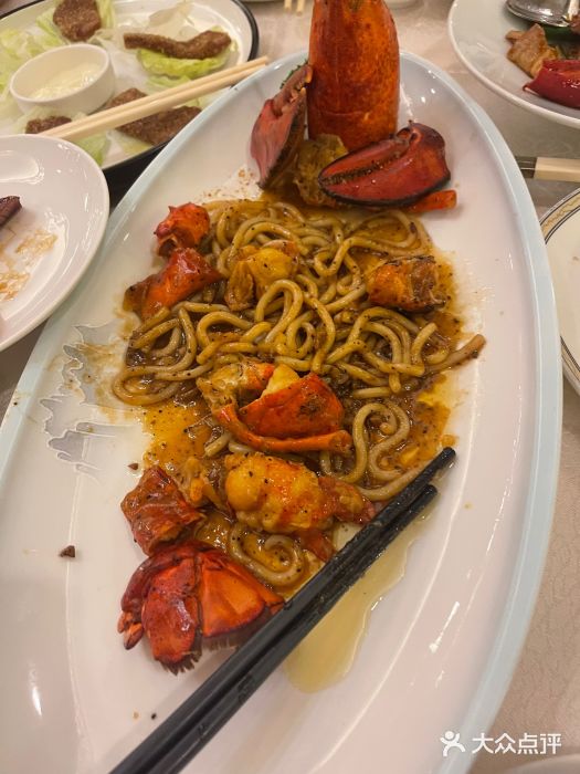 潮皇食府(北京店)图片