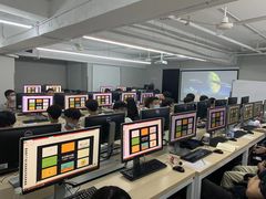 -火星时代教育(厦门校区)