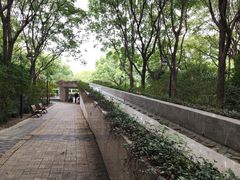 -苏州河梦清园环保主题公园