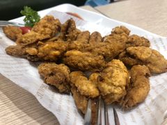 -佰搭果·广式茶餐厅(西华路店)
