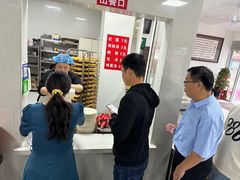 -何家壮馍店(南关总店)
