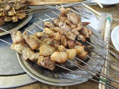 -清真·馬坡二旦烧烤(人生一串拍摄店)