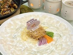 -顺德渔村·岭南一号