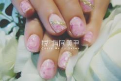 2013.5.更 (95)-悦指间美甲美睫