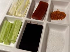 -在前门·烤鸭北京菜(五月花广场店)