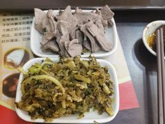 -毛华美食(清扬路店)