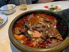 -魏铭鱼头捞饭(晋阳路店)