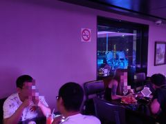 -外滩8号 whisky bar(金延大厦店)