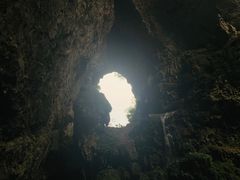 -英西峰林·洞天仙境