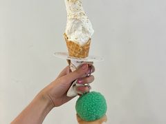 -野人先生Gelato(上海长宁龙之梦店)