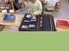 -海汀顿儿童之家(保利香雪园区)