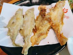 -连锦记海鲜烧烤大排档·锦州特色(西安路交大店)