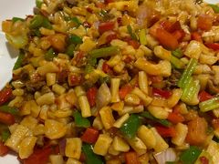 丁丁炒面-西域阿里马新疆菜·清真(桂花路店)