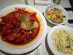 -金陵暴走龙虾·烧烤·排档(南京总店)