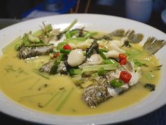 -渔沧米缸·绍兴美食(万达店)